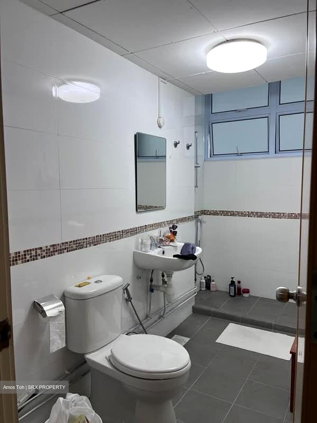 Sherwood Towers (D21), Apartment #602422911